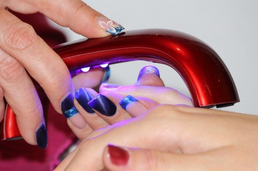 Weekend a Milano con trattamento Manicure e smalto 