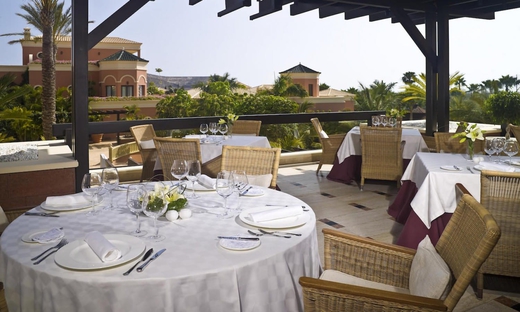 Golf in Tenerife: Hotel Las Madrigueras Golf Resort & SPA