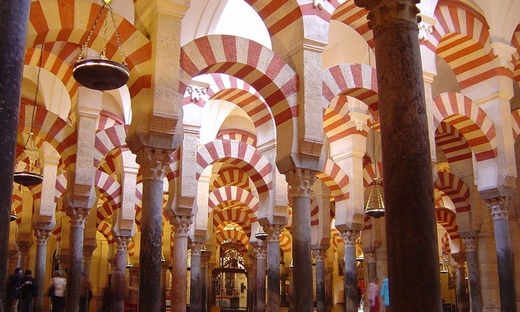 Tour guidato di Cordoba