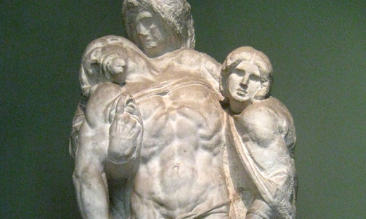 Accademia Gallery Monolingual Tour from Montecatini