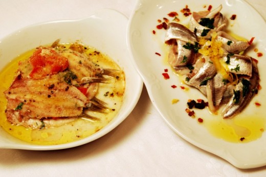 Lezione di Cucina per Due Lecce