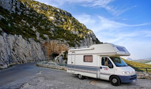 Fuga Romantica in Camper Platinum- Un Mese alla Scoperta della Romagna