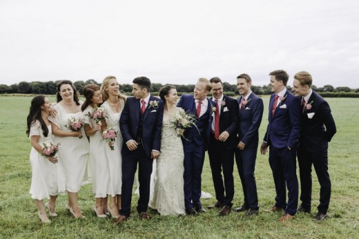 Servizio Fotografico Matrimonio a Roma