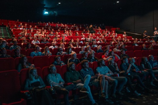 Biglietti Cinema Weekend UCI per 1 Adulto + 1 Bambino