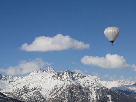 Scopri le meraviglie del cielo!