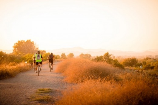 Tour in bicicletta Basilicata per gruppi