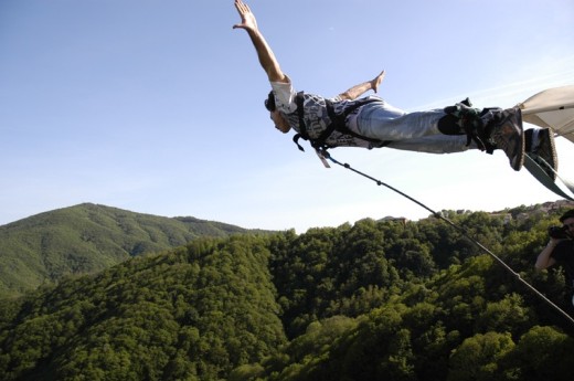 gift card bungee jumping 