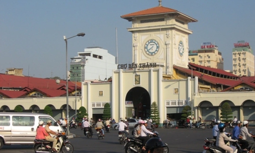 Tunnel di Cu Chi – Tour Storico da Ho Chi Minh