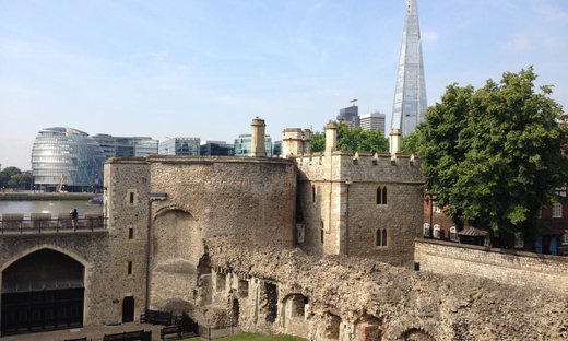 Tour del meglio di Londra: Torre di Londra, Cambio della Guardia e tè pomeridiano