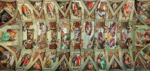 Tour guidato salta fila dei Musei Vaticani, Cappella Sistina & San Pietro