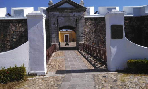 Historical and Cultural Tour in Acapulco