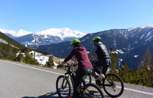 E-Bike Alla Scoperta Del Passo Dello Stelvio e soggiorno due notti