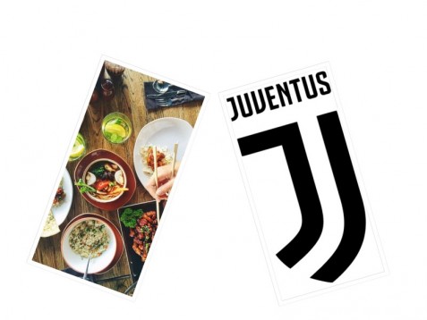 Cofanetto Regalo Juventus Museum+ Stadio Tour+Cena e Pernottamento