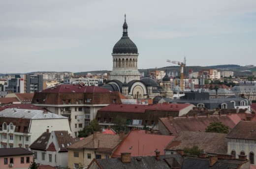 Viaggio Reaglo a Cluj-Napoca: Scopri la Transilvania in Coppia