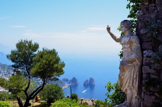 Soggiorno di 1 notte nella soleggiata penisola italiana
