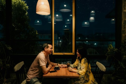Cofanetto Soggiorno e Cena per due: Esperienza al Profumo di Caffè