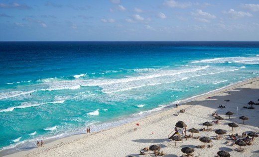 Viaggio Regalo A Cancun all inclusive