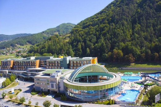 BENESSERE AYURVEDA ALLE TERME IN SLOVENIA