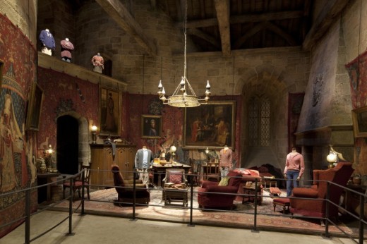 Harry Potter Studios Pacchetto Gold - 1 Notte Weekend Hotel*****