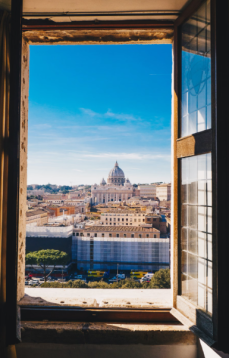 Biglietti salta coda per il Museo Nazionale di Castel Sant'Angelo