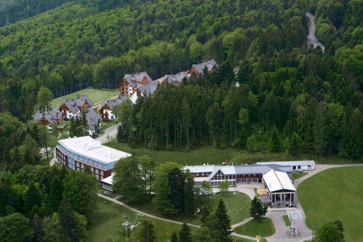 BENESSERE ATTIVO IN MONTAGNA IN SLOVENIA