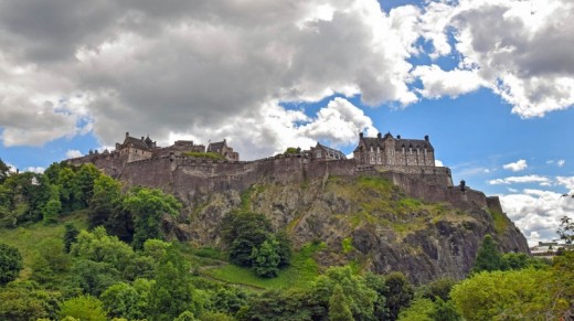 Gita a Lochness e alle Highlands of Scotland da Edimburgo