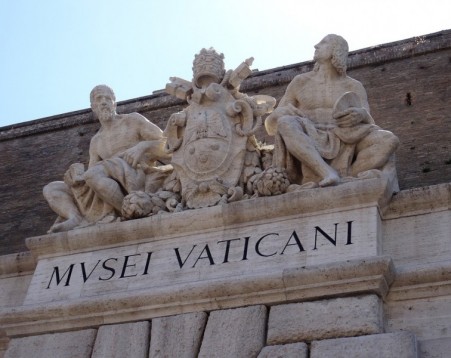 Città del Vaticano con Famiglia - Tour Saltafila