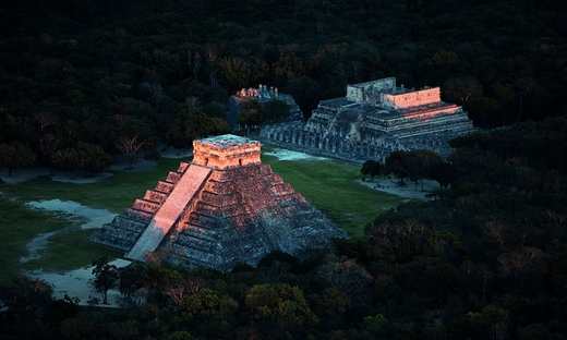 Open the gate to Chichén Itzá®: Tour All Inclusive da Cancun