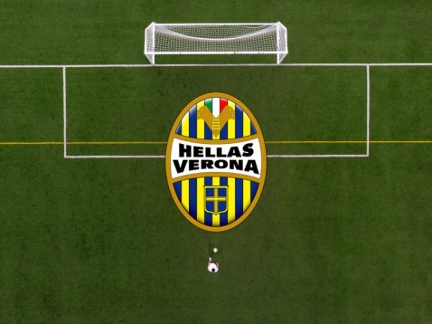 Cofanetto Regalo Hellas Verona Silver con soggiorno 4 stelle