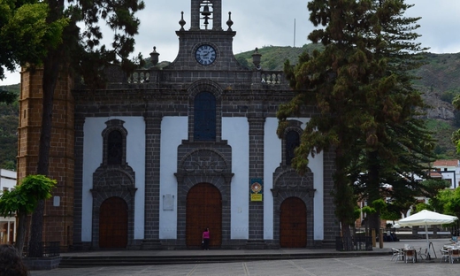 Guided tour in Gran Canaria with lunch