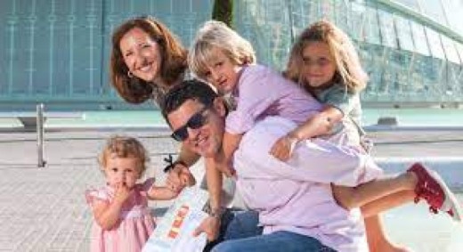 Buono regalo famiglia viaggio Catania con Etnaland