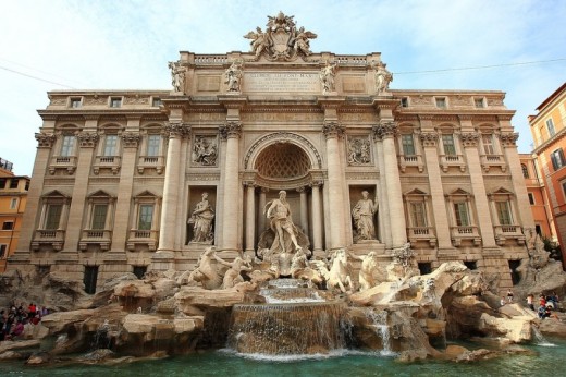 Il meglio di Roma: tour a piedi con Piazza di Spagna, Fontana di Trevi, Pantheon e Piazza Navona