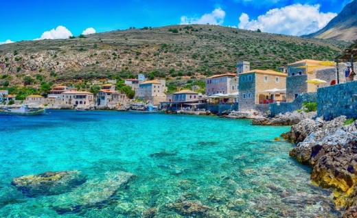 Viaggio regalo 6 giorni a ibiza 3 persone