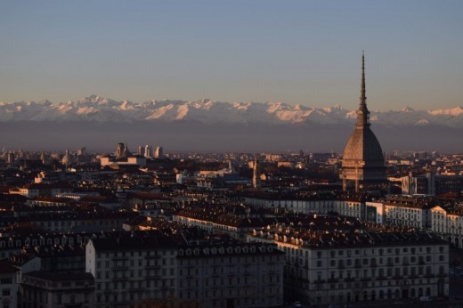 Sapori Nostrani & soggiorno 1 notte a Torino