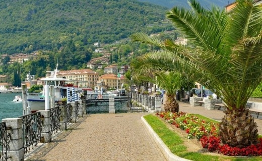 Tour città e crociera sul lago di Como