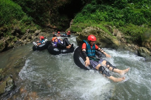 Rafting Campania - Pacchetto Adrenalina