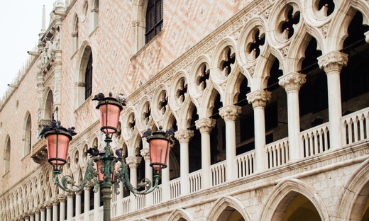 La celebre Venezia: Basilica di San Marco, Terrazza e Palazzo Ducale in piccoli gruppi