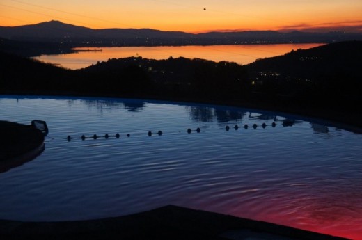 Yoga e Meditazione al Femminile | Ecoresort in Umbria