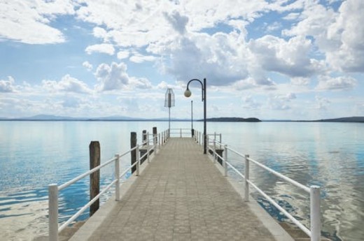 Corso di cucina sul pesce di lago con Pesca e Soggiorno in Suite 