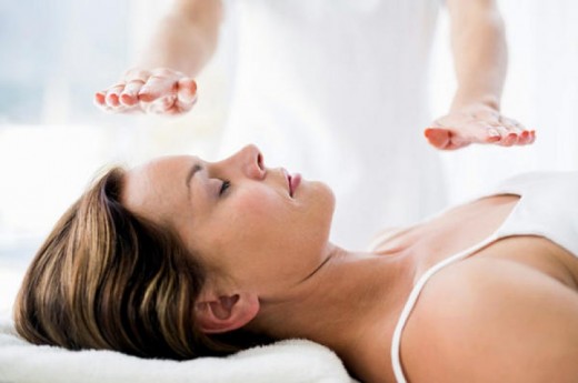 Giornata relax con trattamento Reiki e cinema a Rovigo 
