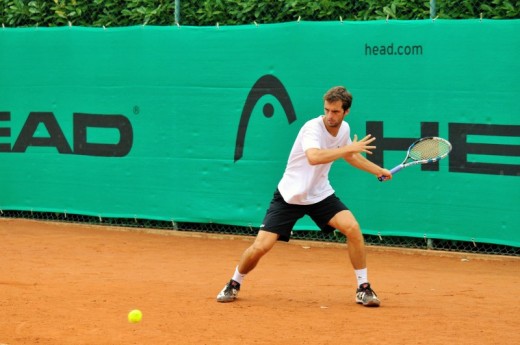 Buono Regalo Tennis - I Grandi Tornei