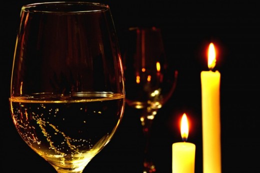 Cena a Domicilio per due a Roma Platinum