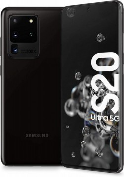 Samsung Galaxy s20 Ultra