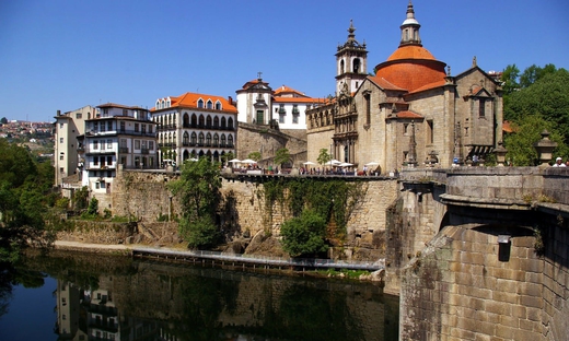 Douro Tour - Full Day