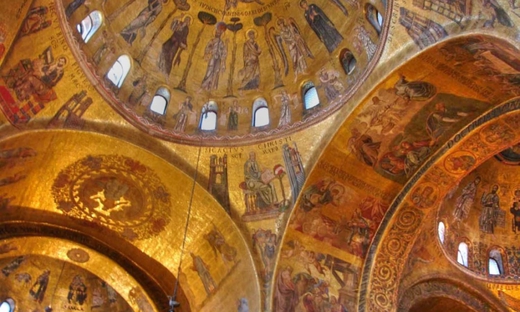 Tour guidato del Museo e della Basilica di San Marco