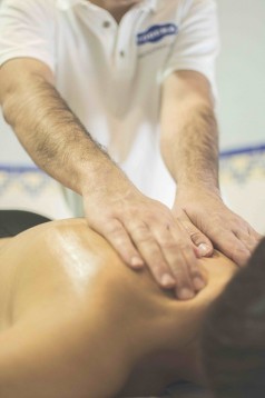 Trattamento viso & soggiorno 1 notte