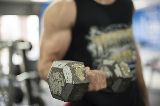 4 Ingressi Gym per una persona