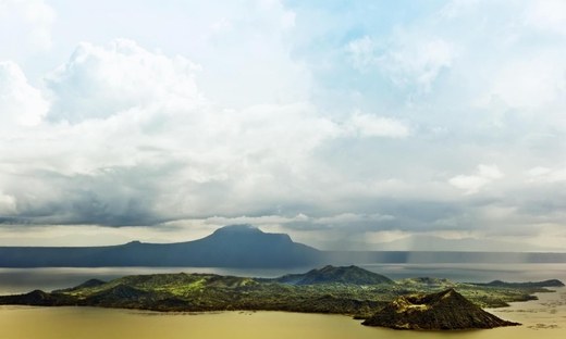 Panoramic Tagaytay Ridge Tour from Manila