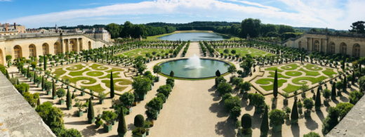 Tour del Palazzo e Giardini di Versailles