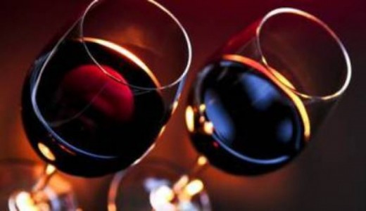 Degustazione vini più piatti tipici